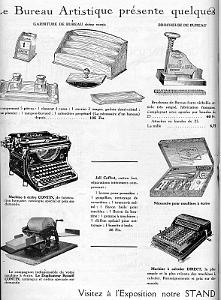 Expo Pub 1930- 107